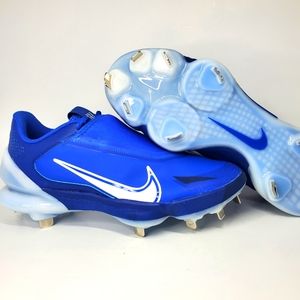 Nike Force Zoom Trout 8 Pro Men's Baseball Cleats Men Size 8